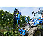 Кущоріз MultiOne Double Blade Hedge Trimmer