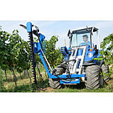 Кущоріз MultiOne Double Blade Hedge Trimmer, фото 3