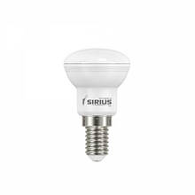 Світлодіодна лампа Sirius LED 3.5 W E14 R39 4100K (арт.1-LS-1602)