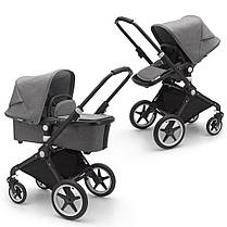 Коляска 2в1 Bugaboo LYNX, фото 2