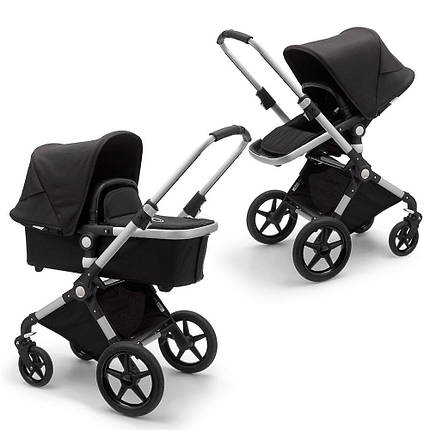 Коляска 2в1 Bugaboo LYNX, фото 2