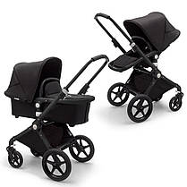 Коляска 2в1 Bugaboo LYNX, фото 3