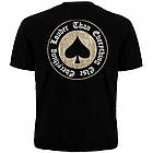 Футболка Motorhead "England" (black), Розмір L, фото 2