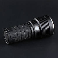 Фонарь Convoy 4X18A Cree XHP70.3 HI, 4x18650 (5200 люмен)