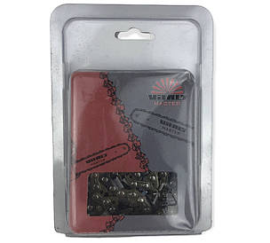 Ланцюг 15" 0.325 64 зв для бензопили 45-52