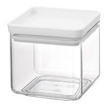 Ємність для зберігання Brabantia, Tasty, 0,7 л, 122446