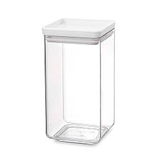 Ємність для зберігання Brabantia, Tasty, 1,6 л, 122484