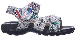 Сандалі, капці