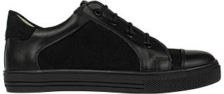 Кросівки і кеди