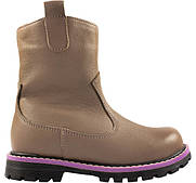 Черевики, чоботи