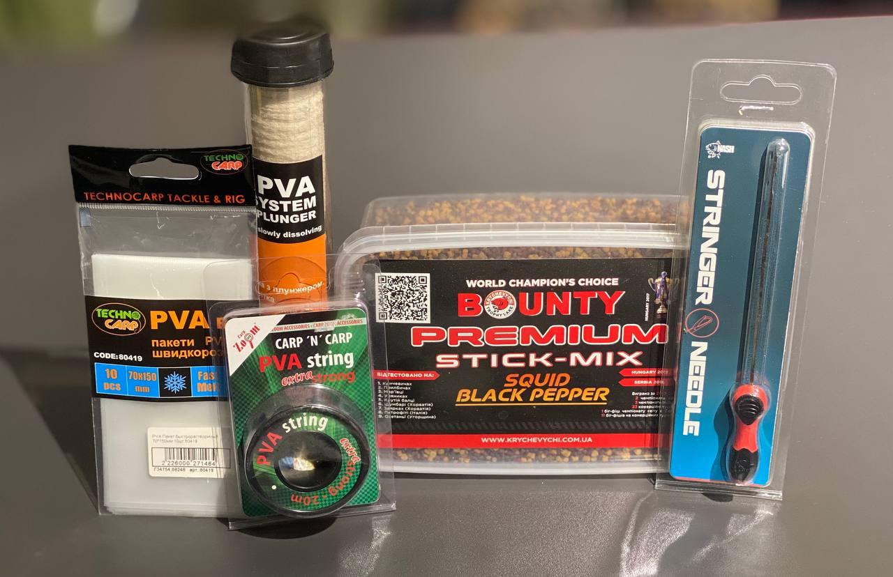 Короповий набір Stick Mix