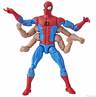 Фигурка Человек-паук Spider-man Legend series (высота 15 см) Hasbro original