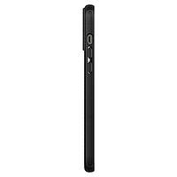Чохол Spigen Mag Armor для iPhone 13 Pro Max Matte Black (ACS03226), фото 9