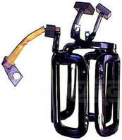 Статор стартера NEW HOLLAND 1520, FENDT Favorit, IVECO 80-9A