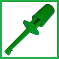 Щуп-крючок ACS-001 приборный 43мм зеленый