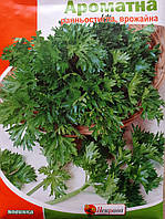 Петрушка Ароматна листова 0 г, Яскрава