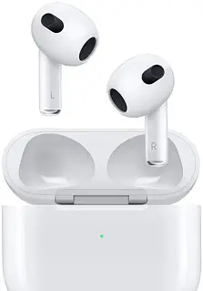 Наушники Apple AirPods 3 Generation (MME73)