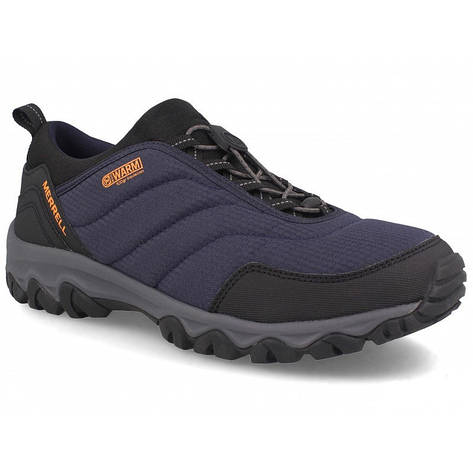 Напівчеревики Ice Cap 5 Stretch Moc утеплені (оригінал), фото 1