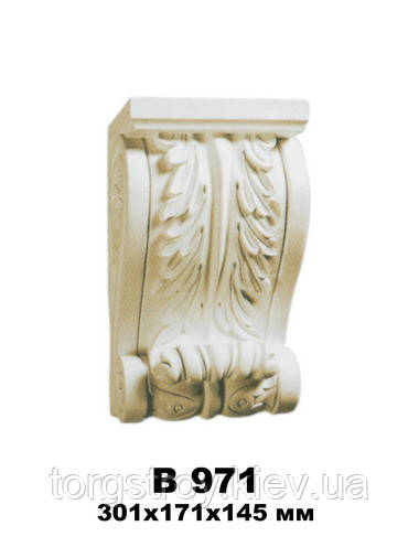 Консоль B 971, Gaudi decor, фото 1