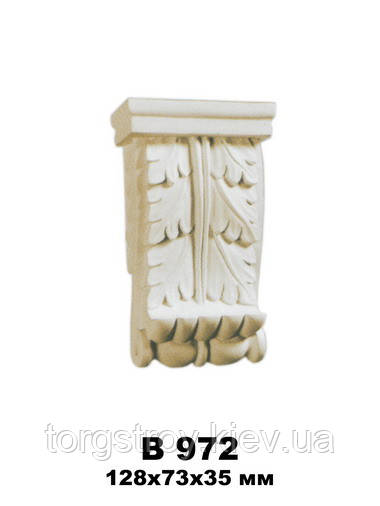 Консоль B 972, Gaudi decor, фото 1