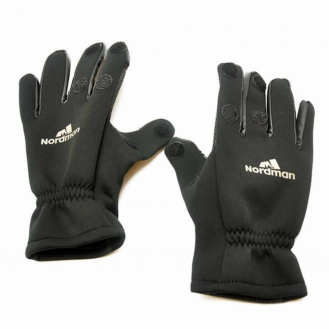 Рукавички неопренові Nordman ПЧ-2