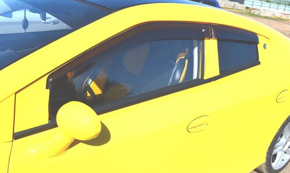 Вітровики Tagaz Aquila 2013 Cobra Tuning