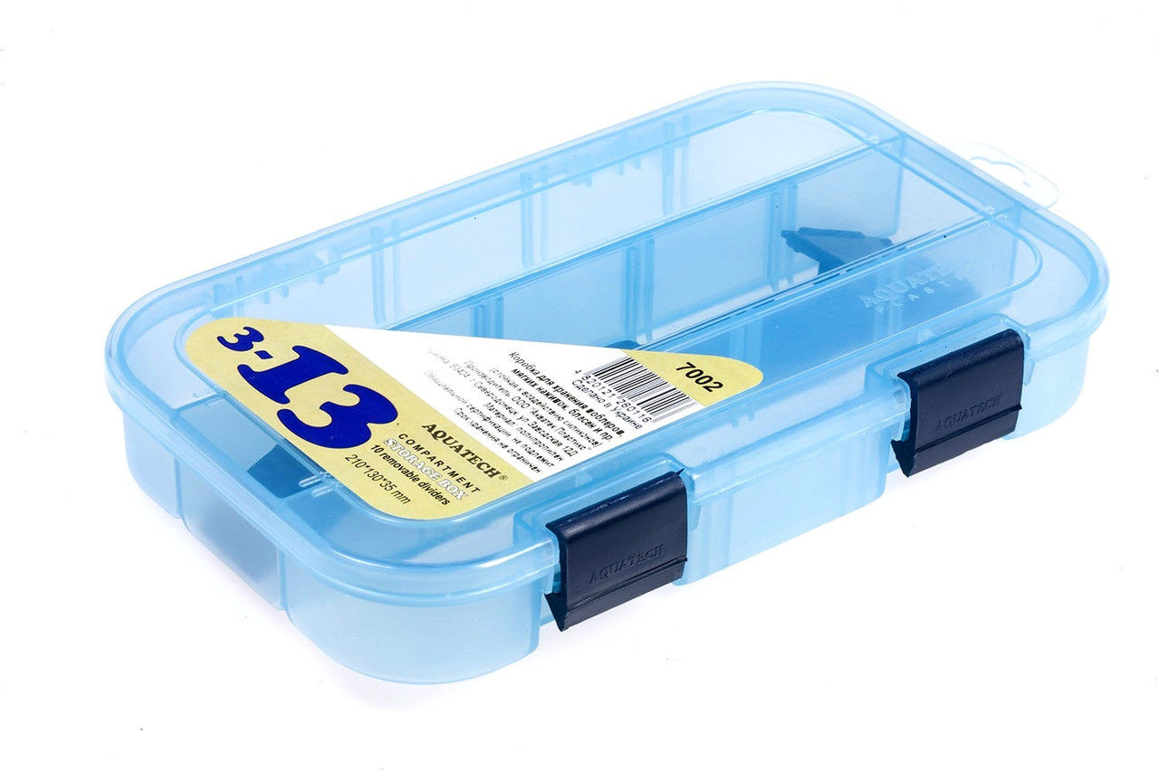 Коробка Aquatech 7002 .