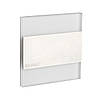 Точковий світильник для підсвітки сходів 220V 3000к Сталевий TERRA LED AC-WW Kanlux, фото 2