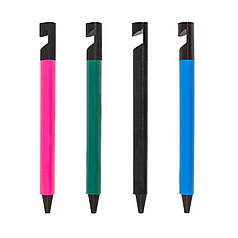 Ручка підставка для телефона однотонний колір 198572