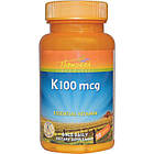 Вітамін К (Vitamin K) 100 мкг