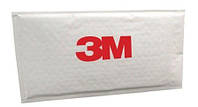 Набор пластырей 3M advanced comfort plaster (6 шт), повышенный комфорт AMORELI