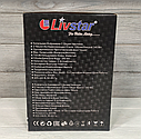 Кавоварка, крапельна Livstar LSU-1189 + 2 чашки (Нержавіюча Сталь) 650 Вт / Кавоварка, фото 9