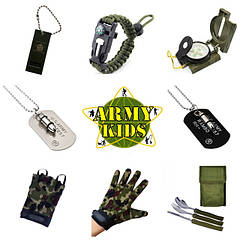 Аксесуари Сувеніри Нашивки