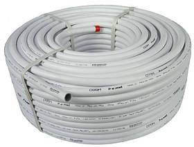 Труба металопластикова 26х3 безшовна PEXAL VALSIR