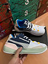КРОСІВКИ Пума Puma CLYDE Hardwood LL 2 баскетбольні кросівки, фото 3