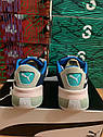 КРОСІВКИ Пума Puma CLYDE Hardwood LL 2 баскетбольні кросівки, фото 8