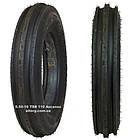 Шина 5.50-16 TSB 110 - Ascenso
