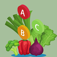 Вітаміни для чоловіків