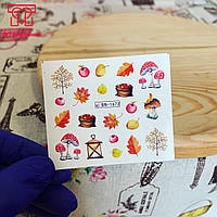 Слайдер дизайн для ногтей