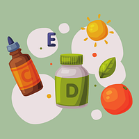 Вітаміни для дітей