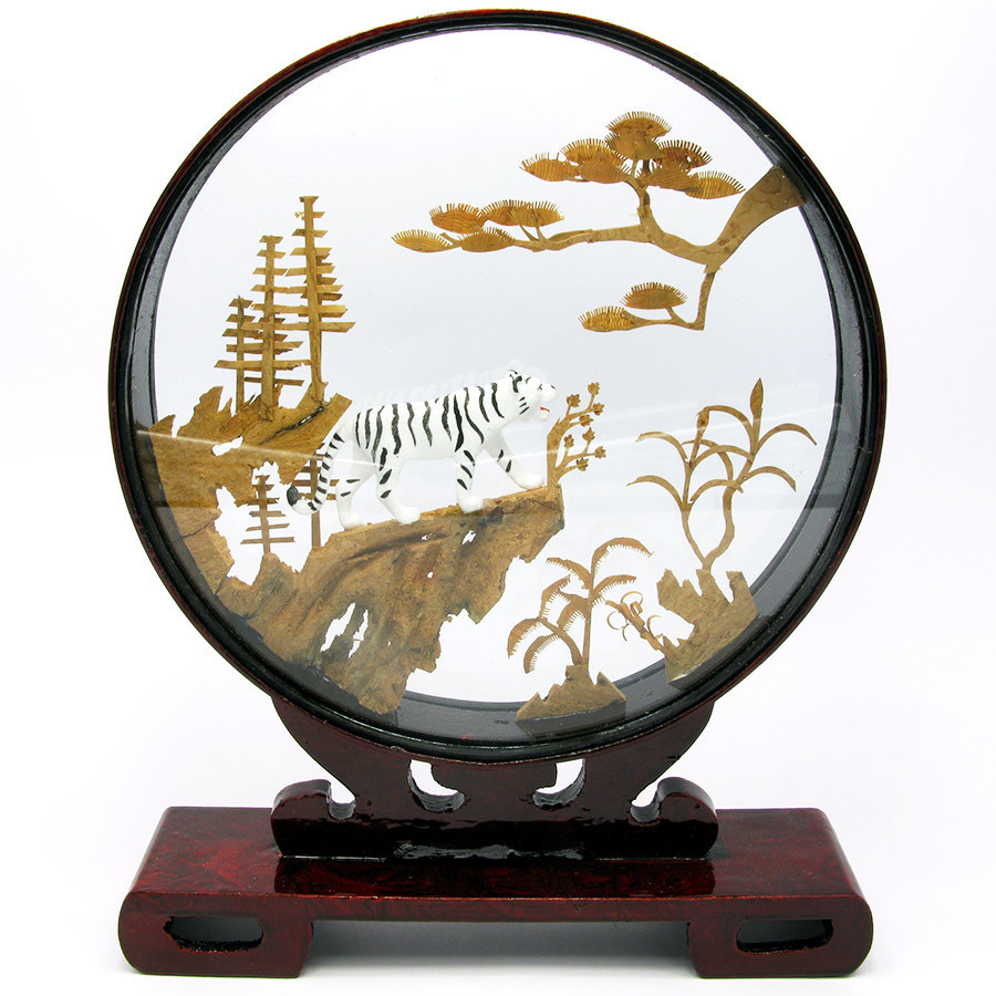 Сувенір корок (24х29 см), фото 1