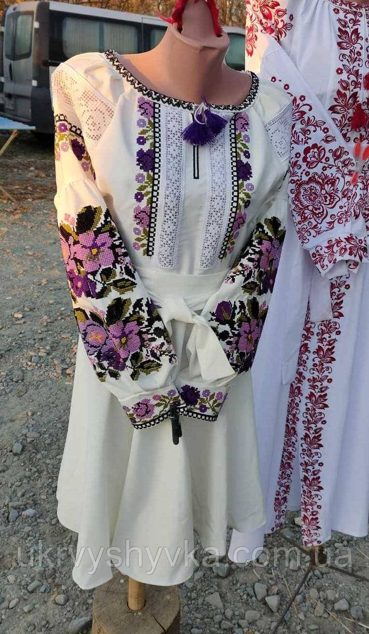 Плаття жіноче "Леоніла"