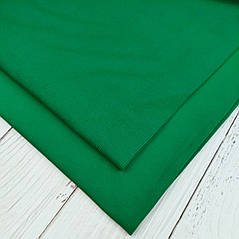 Кашкорсе Веселий Зелений для двухнитки.