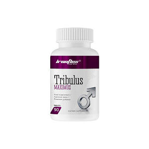 Трибулус IronFlex Tribulus Maximus 1500 мг 90 таб.