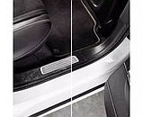 Засіб по догляду за пластиком (1 л) SONAX PROFILINE Plastic Care ТМ SONAX, фото 3