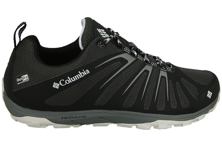 Кросівки Columbia Conspiracy Razor II Outdry BM 1780-011