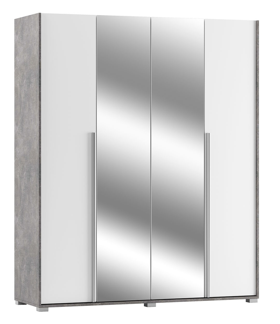 Шафа Алекса 4дз (Світ Меблів), фото 1