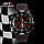 Стильні спортивні годинник Street Racer GT Grand Touring, фото 2