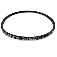 Ремінь Z710 Rubena (Чехія) клиновий | клиновий класичний Z 27 | 10/Z - 710 | Z(0)-710