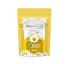 Stomaroxin (Стомароксін) - чай для травної системи
